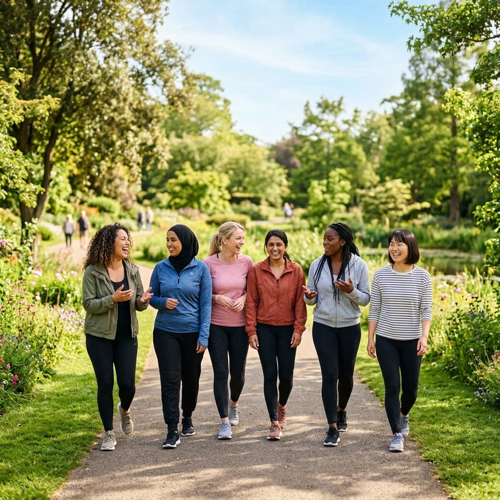 Women Network community banner image